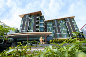 Clover Hotel Hatyai